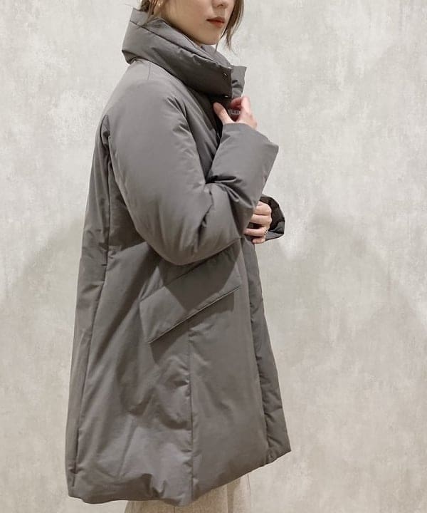 AOYAGIさんの「BEAMS WOMEN｜」を使ったコーディネート