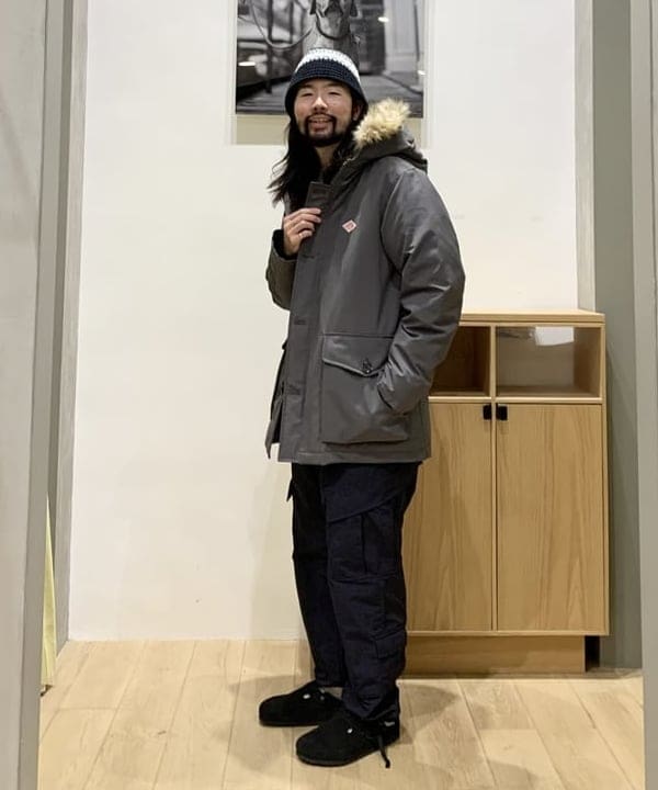 BEAMS HEART スマイリー上田