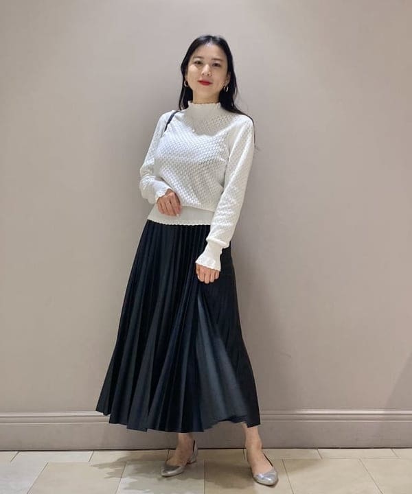 こてさんの「BEAMS WOMEN｜」を使ったコーディネート