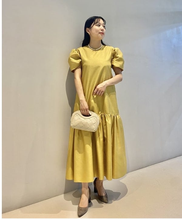 こてさんの「BEAMS WOMEN｜」を使ったコーディネート