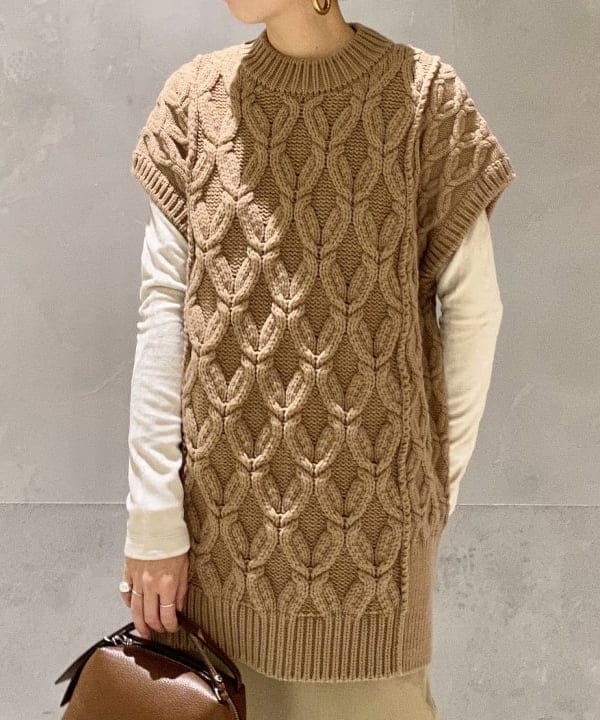 丸山 真菜美さんの「BEAMS WOMEN｜」を使ったコーディネート
