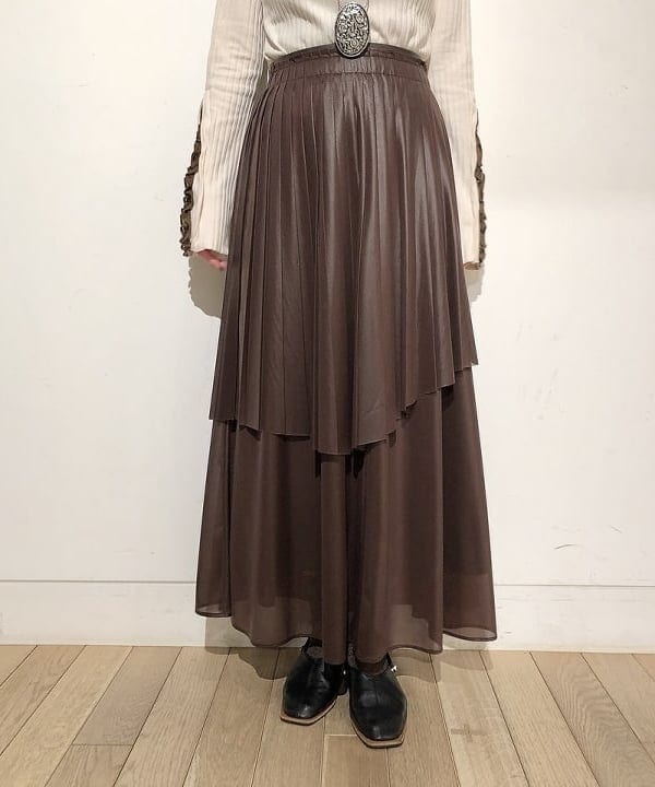 pinさんの「BEAMS WOMEN｜」を使ったコーディネート