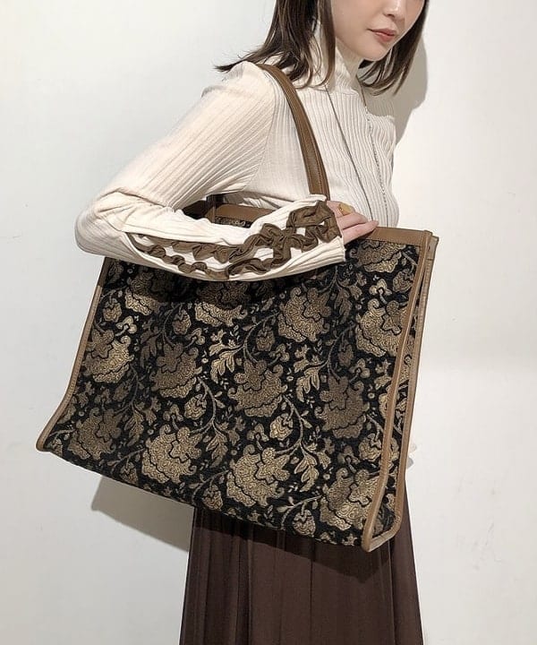 pinさんの「BEAMS WOMEN｜」を使ったコーディネート