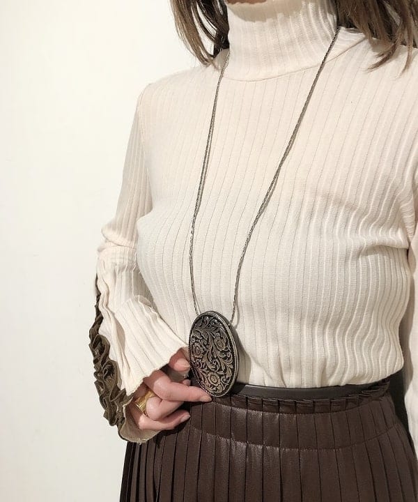 pinさんの「BEAMS WOMEN｜」を使ったコーディネート