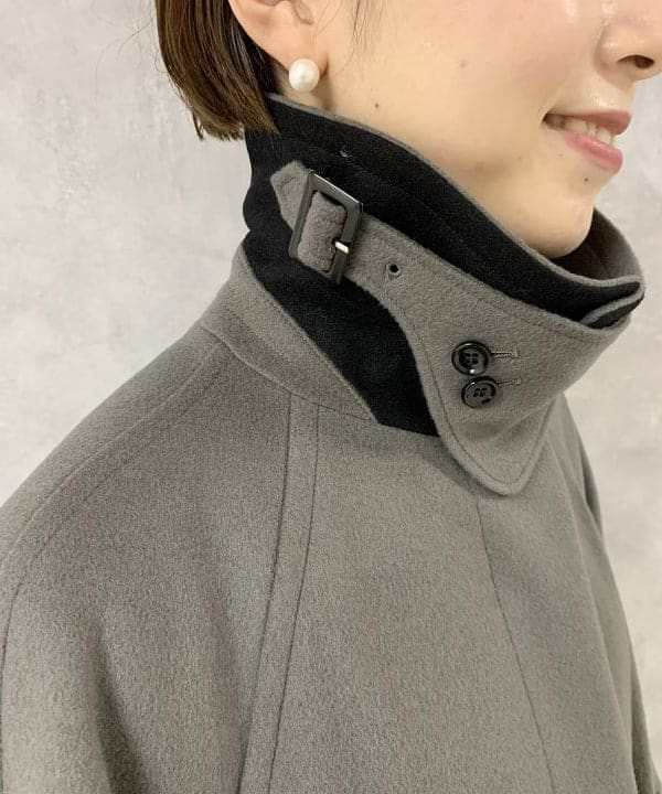 KARENさんの「BEAMS WOMEN｜」を使ったコーディネート