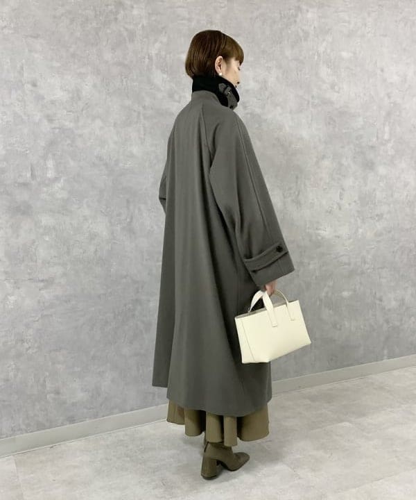 KARENさんの「BEAMS WOMEN｜」を使ったコーディネート
