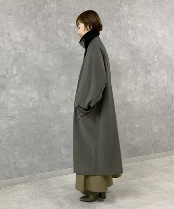 KARENさんの「BEAMS WOMEN｜」を使ったコーディネート