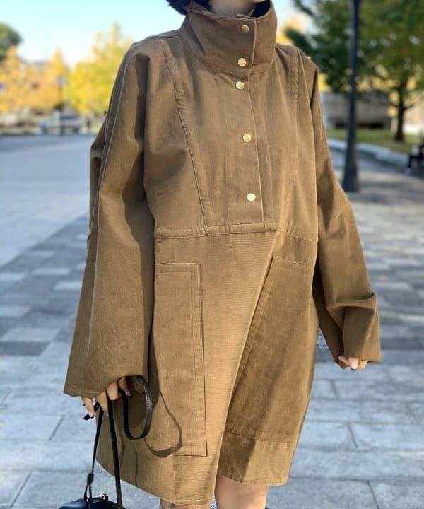 kanokoさんの「BEAMS WOMEN｜」を使ったコーディネート