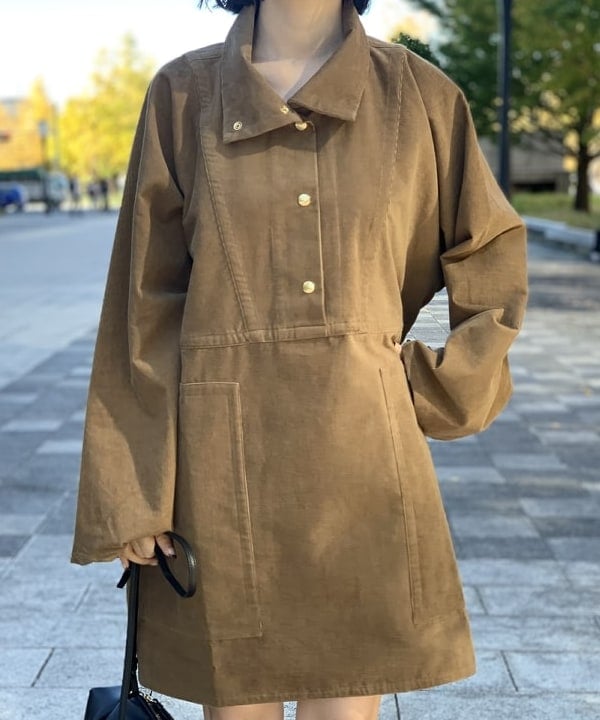 kanokoさんの「BEAMS WOMEN｜」を使ったコーディネート