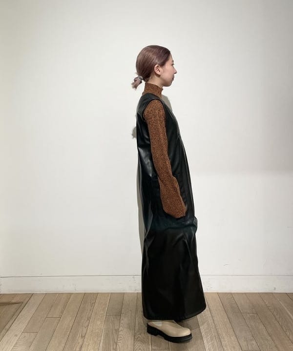 シロヤマさんの「BEAMS WOMEN｜」を使ったコーディネート