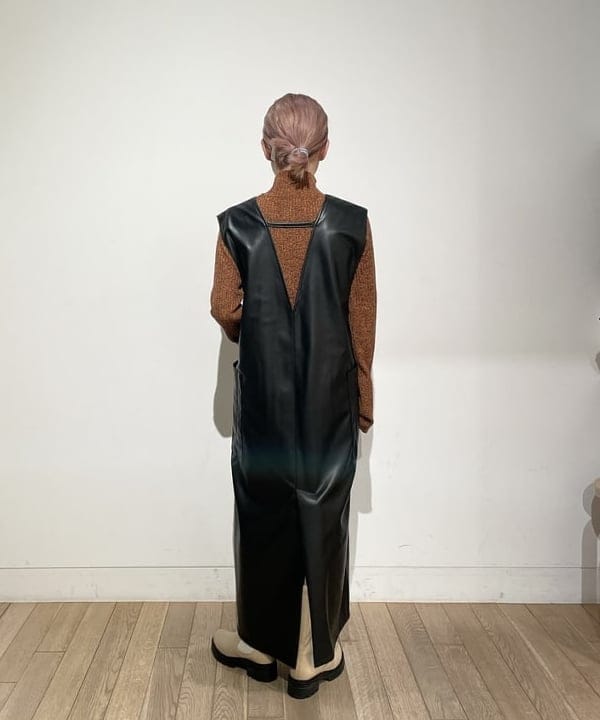 シロヤマさんの「BEAMS WOMEN｜」を使ったコーディネート