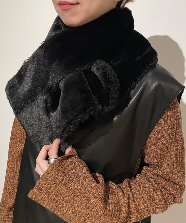 シロヤマさんの「BEAMS WOMEN｜」を使ったコーディネート