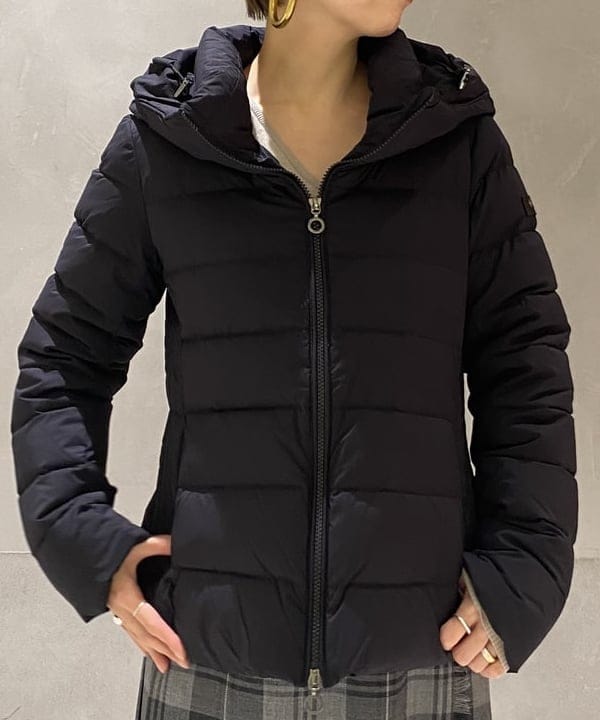 丸山 真菜美さんの「BEAMS WOMEN｜」を使ったコーディネート