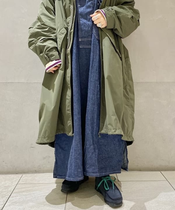原口 愛さんの「BEAMS WOMEN｜」を使ったコーディネート
