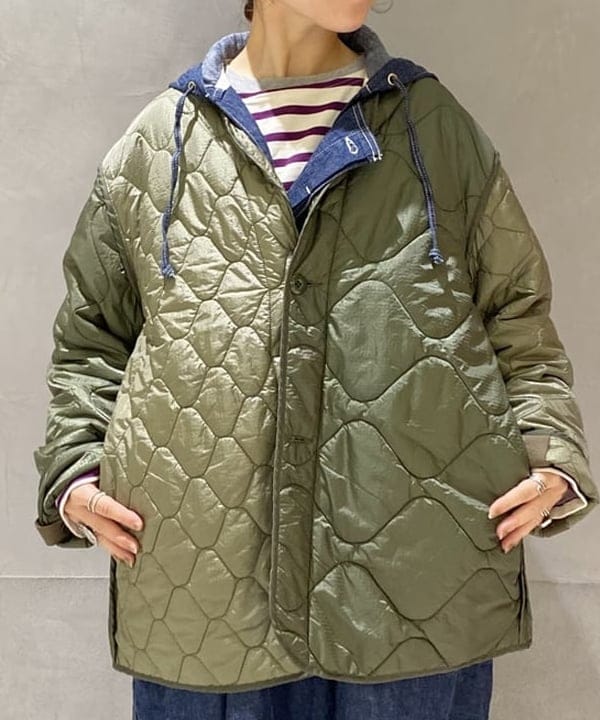 原口 愛さんの「BEAMS WOMEN｜」を使ったコーディネート