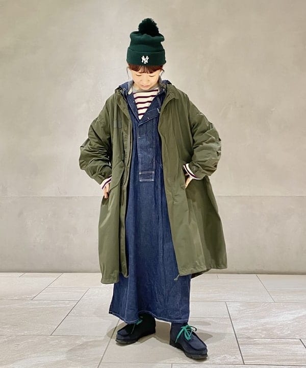 原口 愛さんの「BEAMS WOMEN｜」を使ったコーディネート