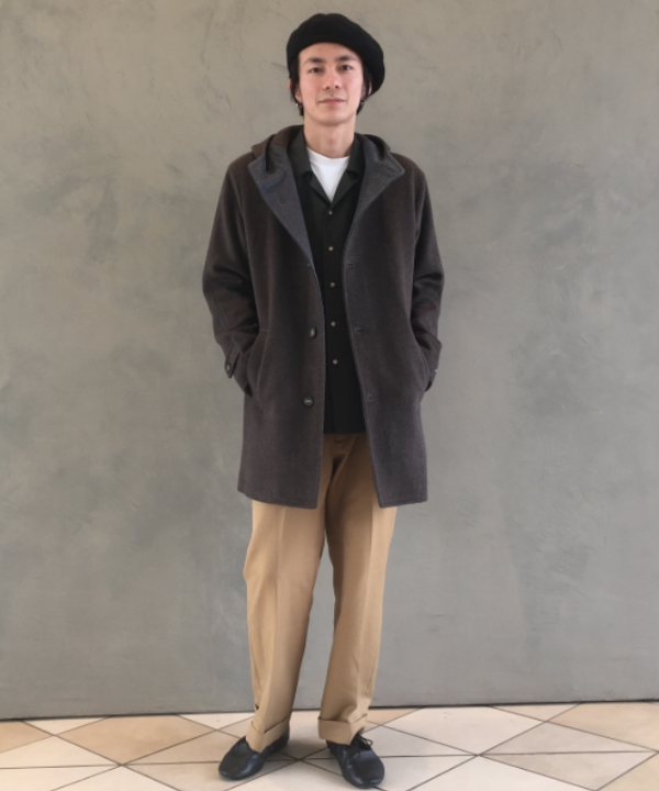 B:MING by BEAMS（49779） スタイリング・コーディネイト｜BEAMS