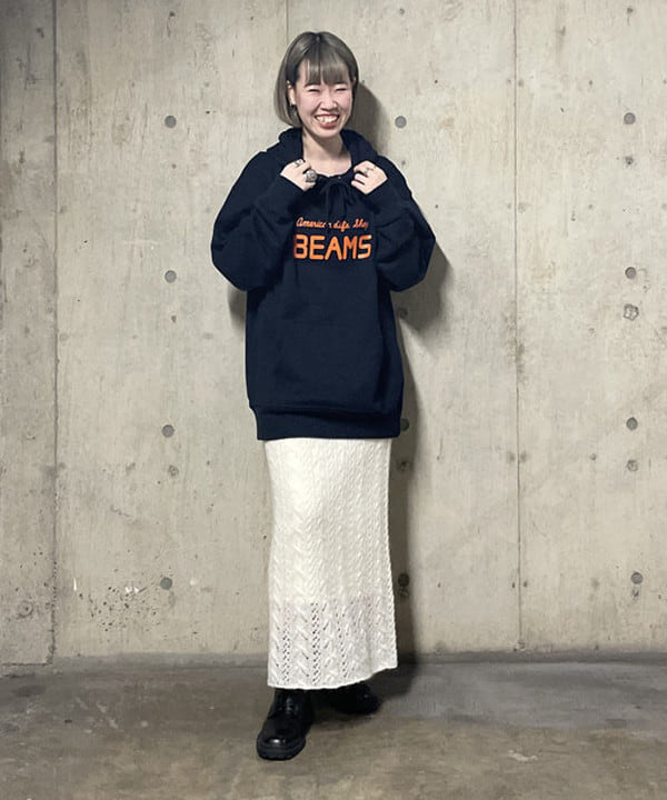 B:MING LIFE STORE by BEAMS もりした あやは
