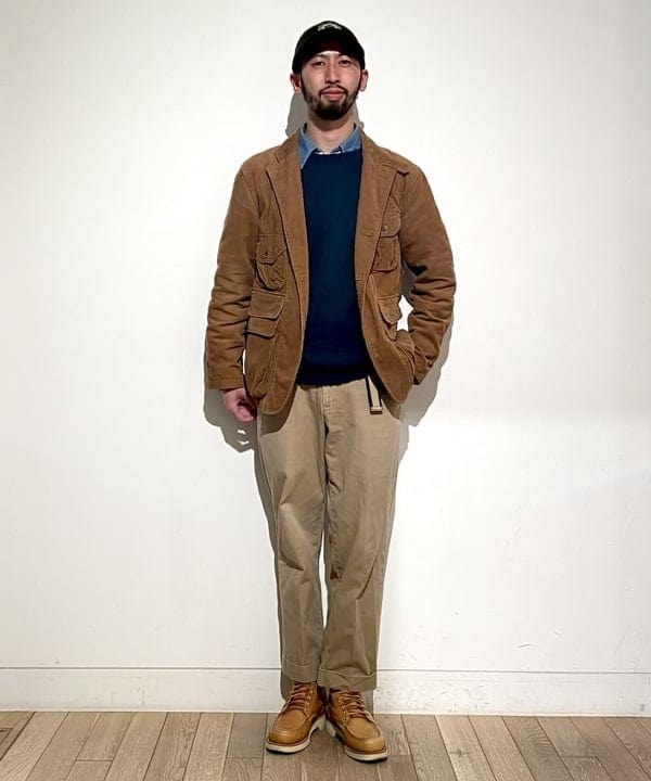 beams メンズアウター BEAMS MEN｜撥水 テック ブレザー | Rakuten Fashion(楽天