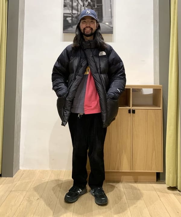BEAMS HEART スマイリー上田