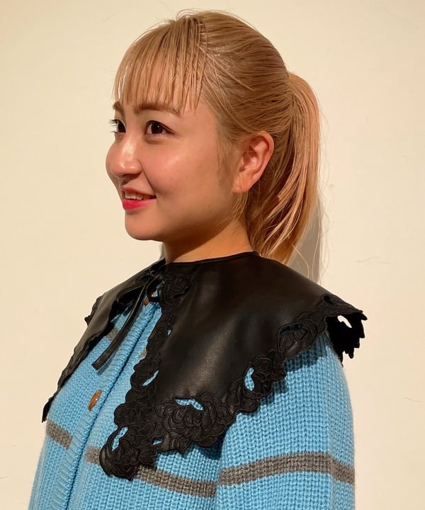 みちこりーたさんの「BEAMS WOMEN｜」を使ったコーディネート