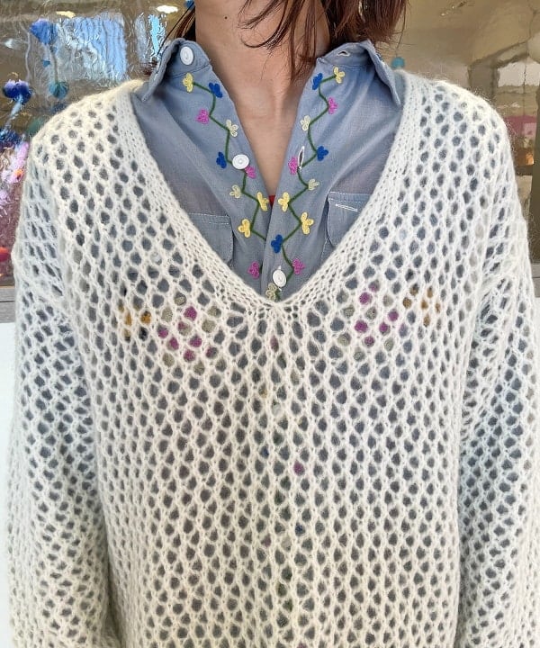 ガキさんの「BEAMS WOMEN｜」を使ったコーディネート