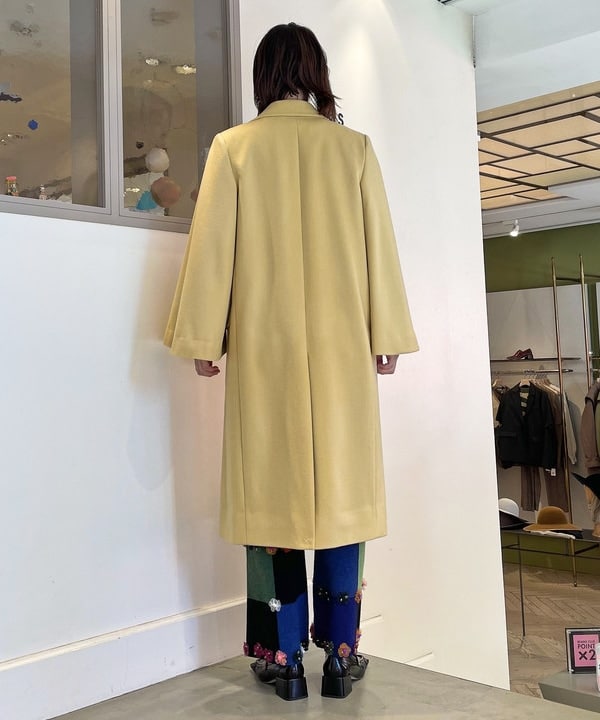 ガキさんの「BEAMS WOMEN｜」を使ったコーディネート