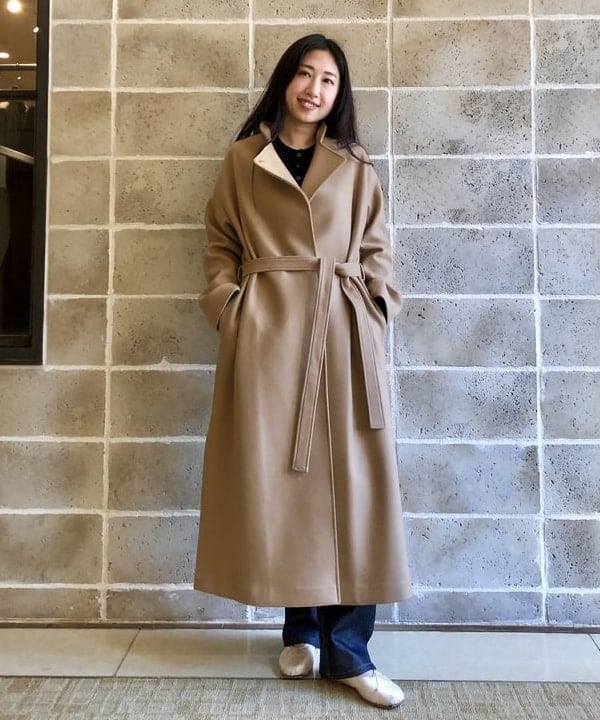 ビームス 新丸の内（498116） スタイリング・コーディネイト｜BEAMS