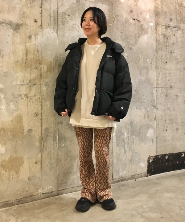 BEAMS HEART やまだちさ