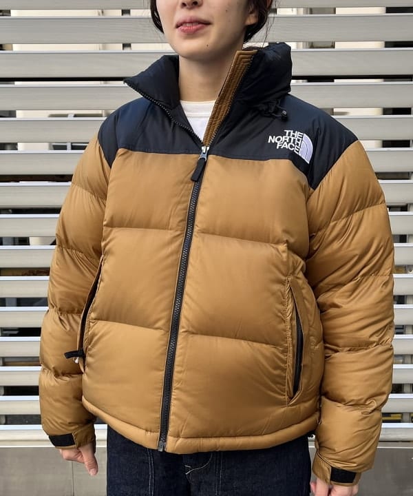 サワイさんの「BEAMS WOMEN｜【別注】BUZZ RICKSON'S / USアーミーDENIM」を使ったコーディネート