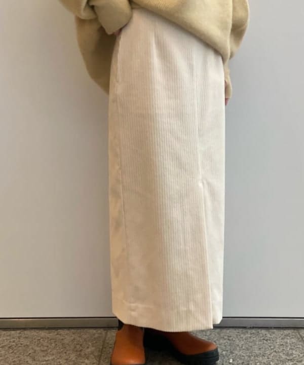 asamiさんの「BEAMS WOMEN｜」を使ったコーディネート