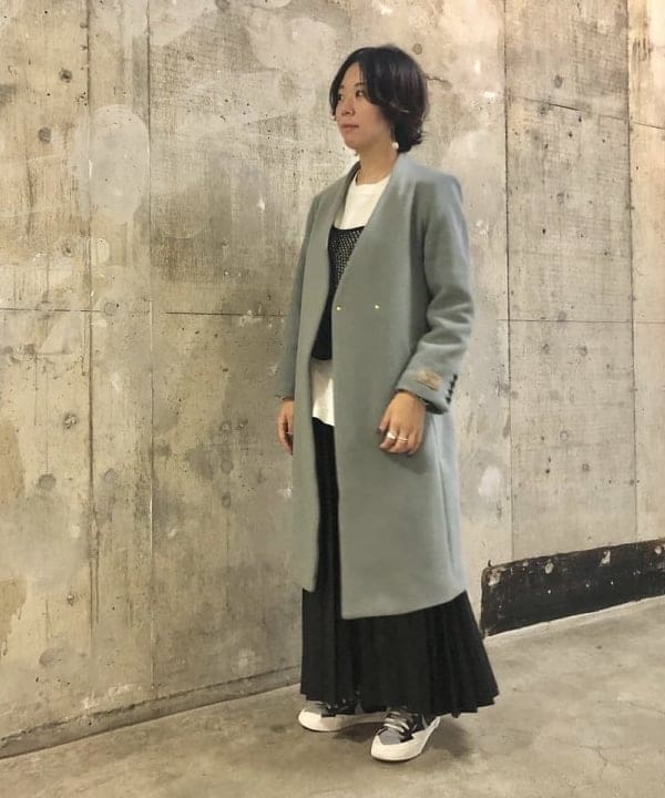 BEAMS HEART やまだちさ