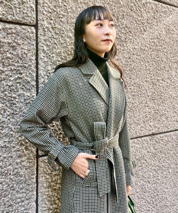cammyさんの「BEAMS WOMEN｜」を使ったコーディネート