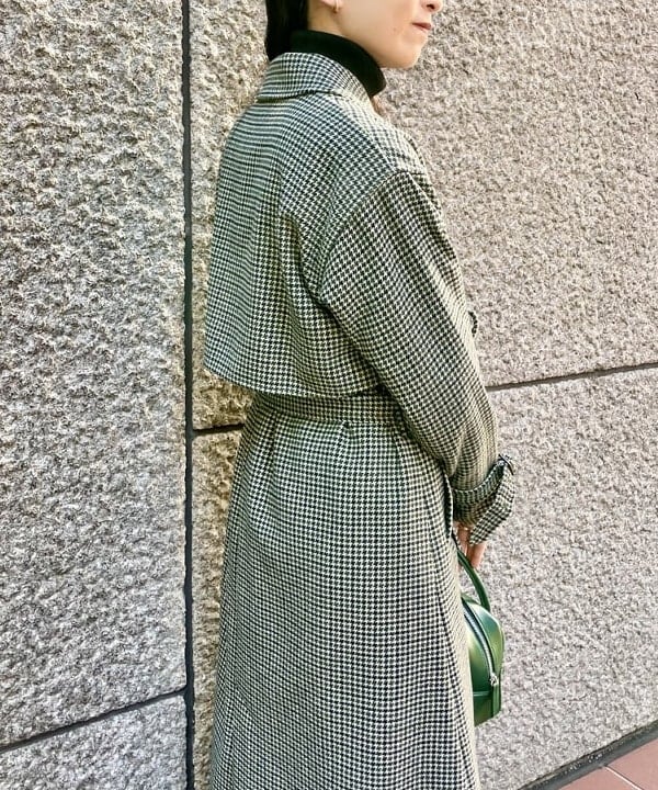 cammyさんの「BEAMS WOMEN｜」を使ったコーディネート