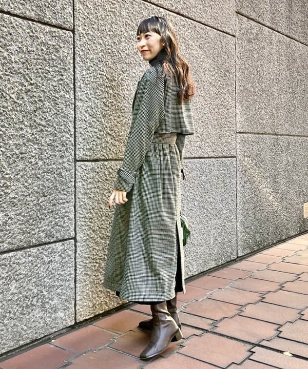 cammyさんの「BEAMS WOMEN｜」を使ったコーディネート