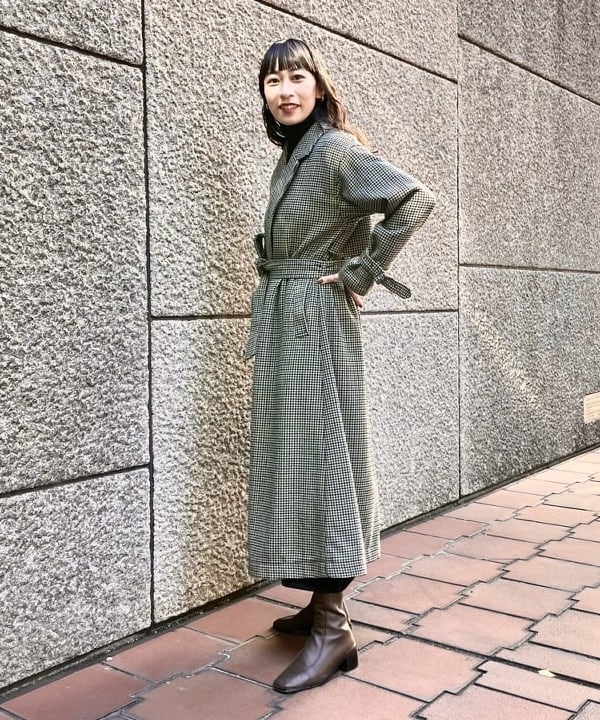 cammyさんの「BEAMS WOMEN｜」を使ったコーディネート