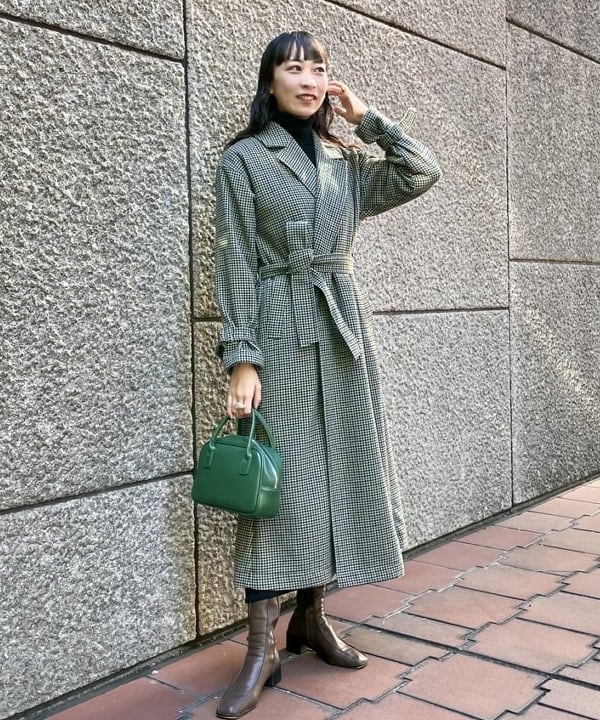 cammyさんの「BEAMS WOMEN｜」を使ったコーディネート