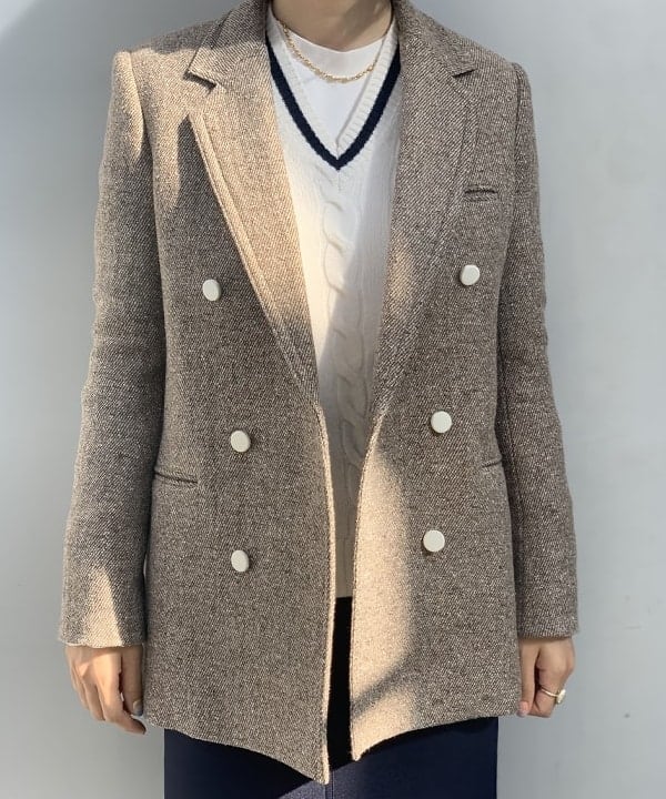 kanokoさんの「BEAMS WOMEN｜」を使ったコーディネート