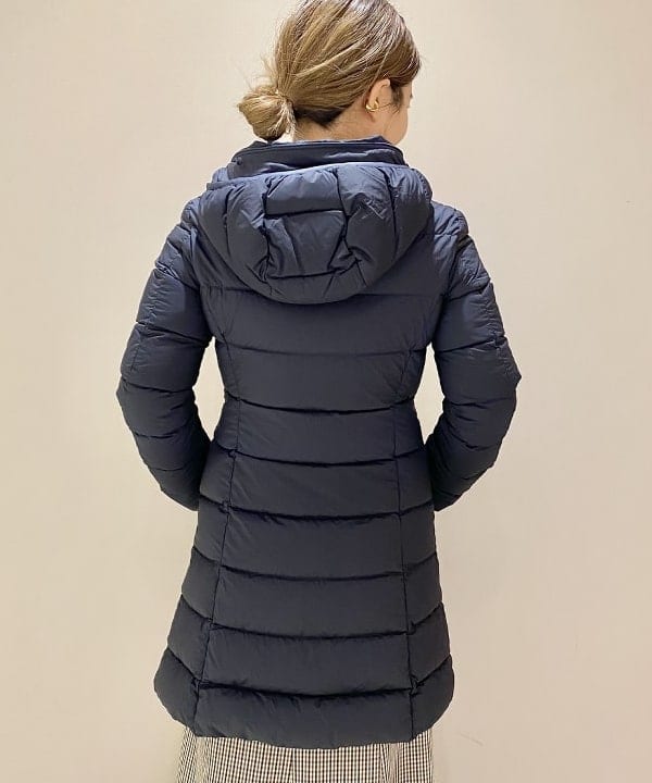 横川 真理奈さんの「BEAMS WOMEN｜」を使ったコーディネート