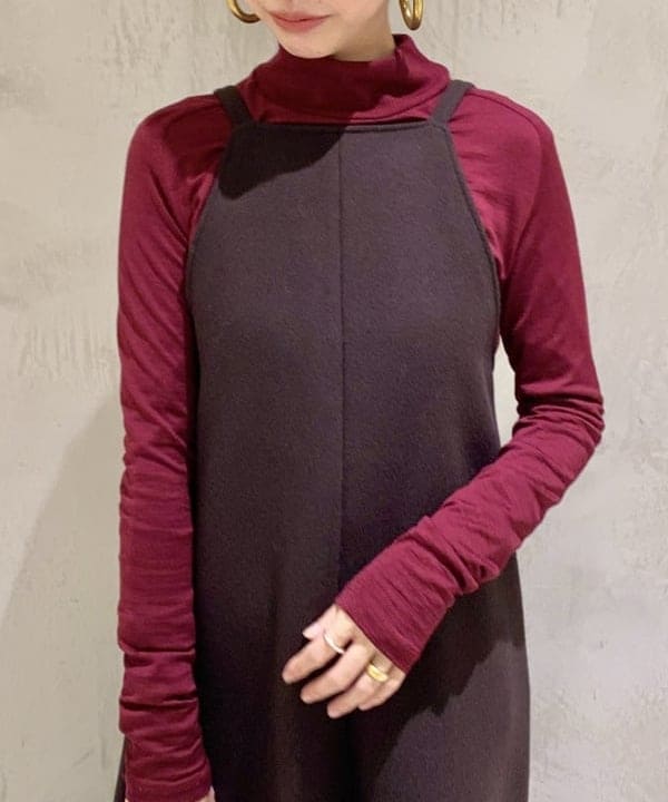 丸山 真菜美さんの「BEAMS WOMEN｜」を使ったコーディネート