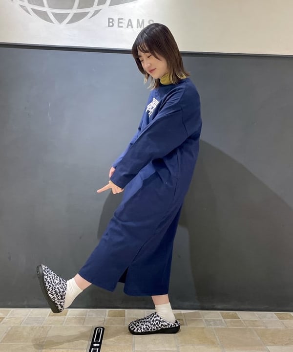 ビームス 恵比寿（498637） スタイリング・コーディネイト｜BEAMS