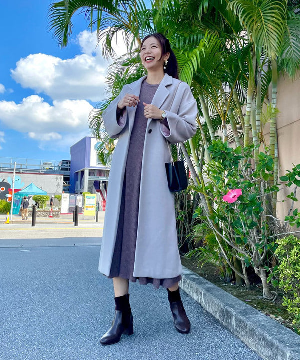 ビームス アウトレット 沖縄 スタイリング コーディネイト Beams