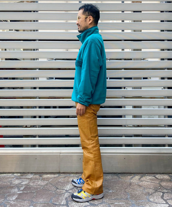 Tsutomu Nagafujiさんの「BEAMS WOMEN｜」を使ったコーディネート