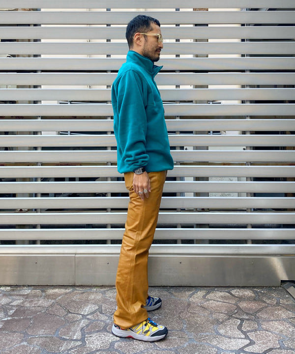 Tsutomu Nagafujiさんの「BEAMS WOMEN｜」を使ったコーディネート