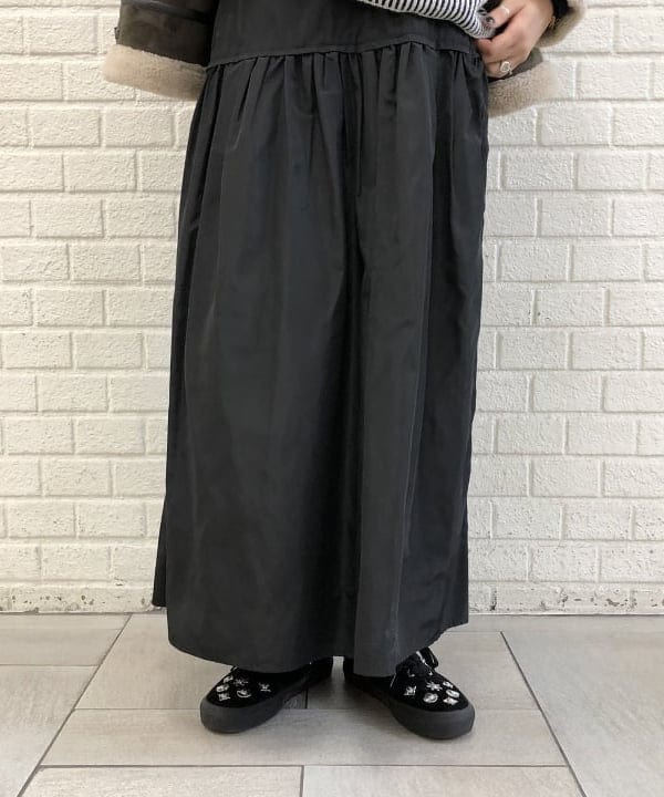 福岡 千晃さんの「BEAMS WOMEN｜」を使ったコーディネート