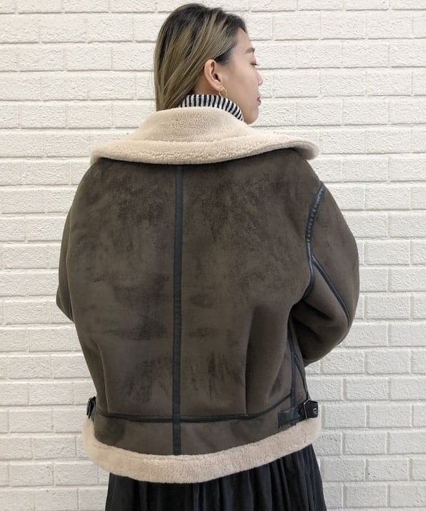 福岡 千晃さんの「BEAMS WOMEN｜」を使ったコーディネート