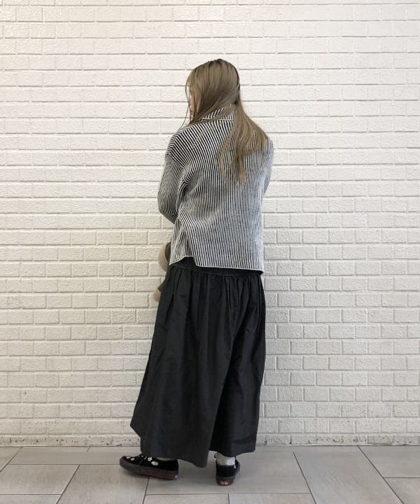 福岡 千晃さんの「BEAMS WOMEN｜」を使ったコーディネート