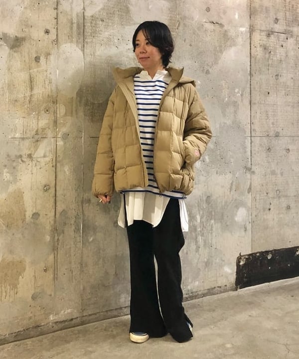 BEAMS HEART やまだちさ