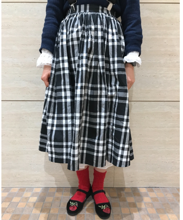 MAYURIさんの「BEAMS WOMEN｜」を使ったコーディネート