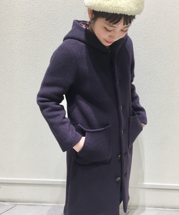 BEAMS BOY（49936） スタイリング・コーディネイト｜BEAMS